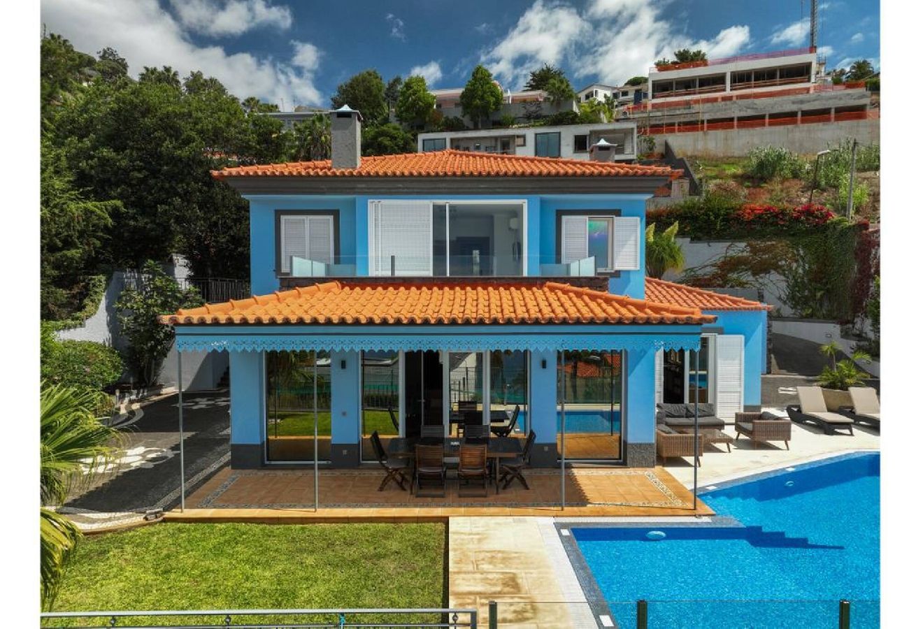Villa in Funchal - Villa Loureiro