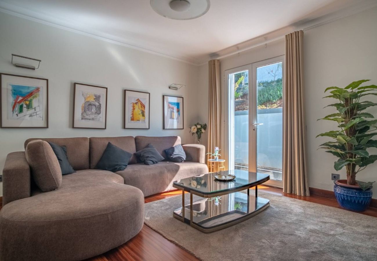 Villa in Funchal - Villa Loureiro