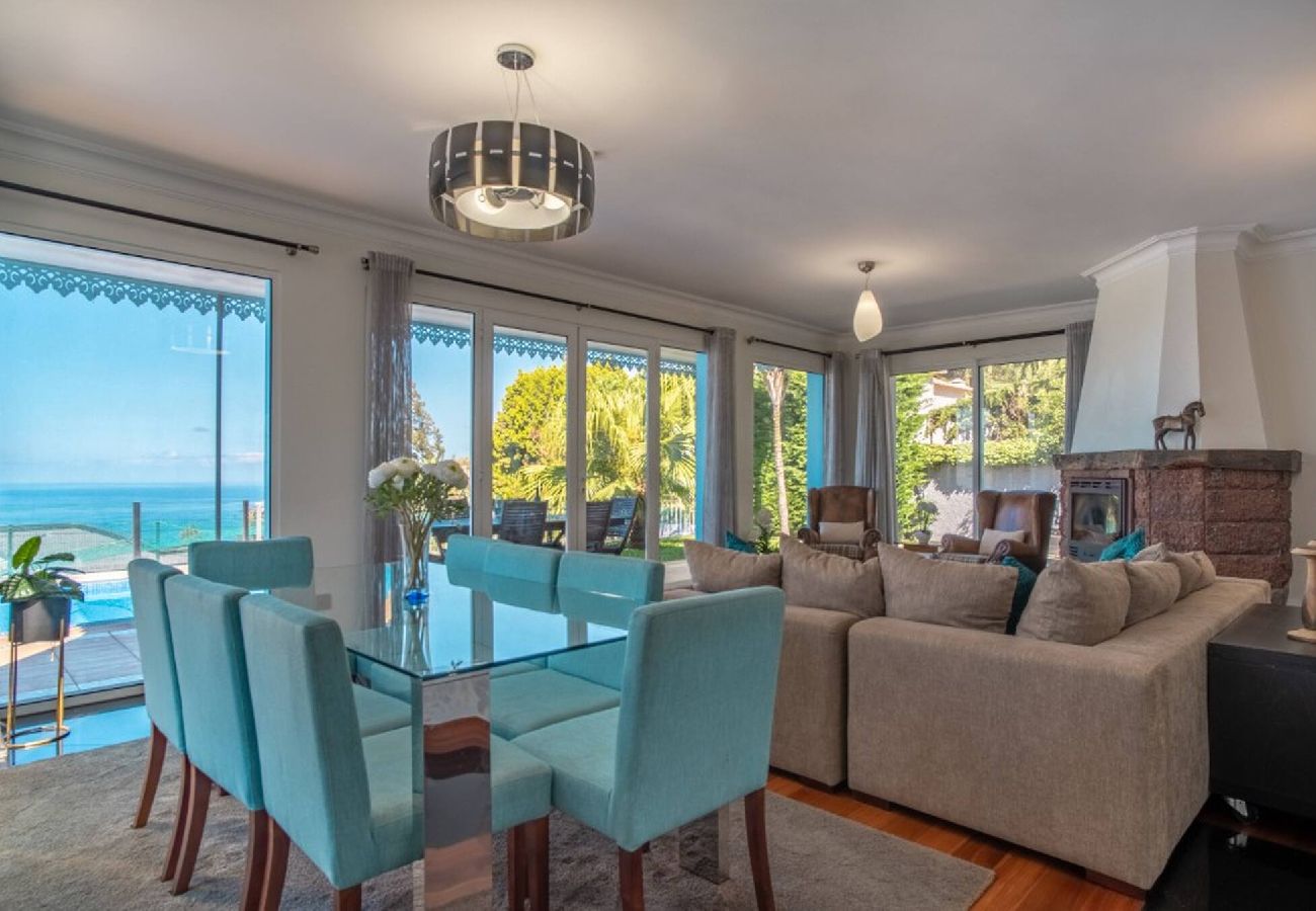 Villa in Funchal - Villa Loureiro