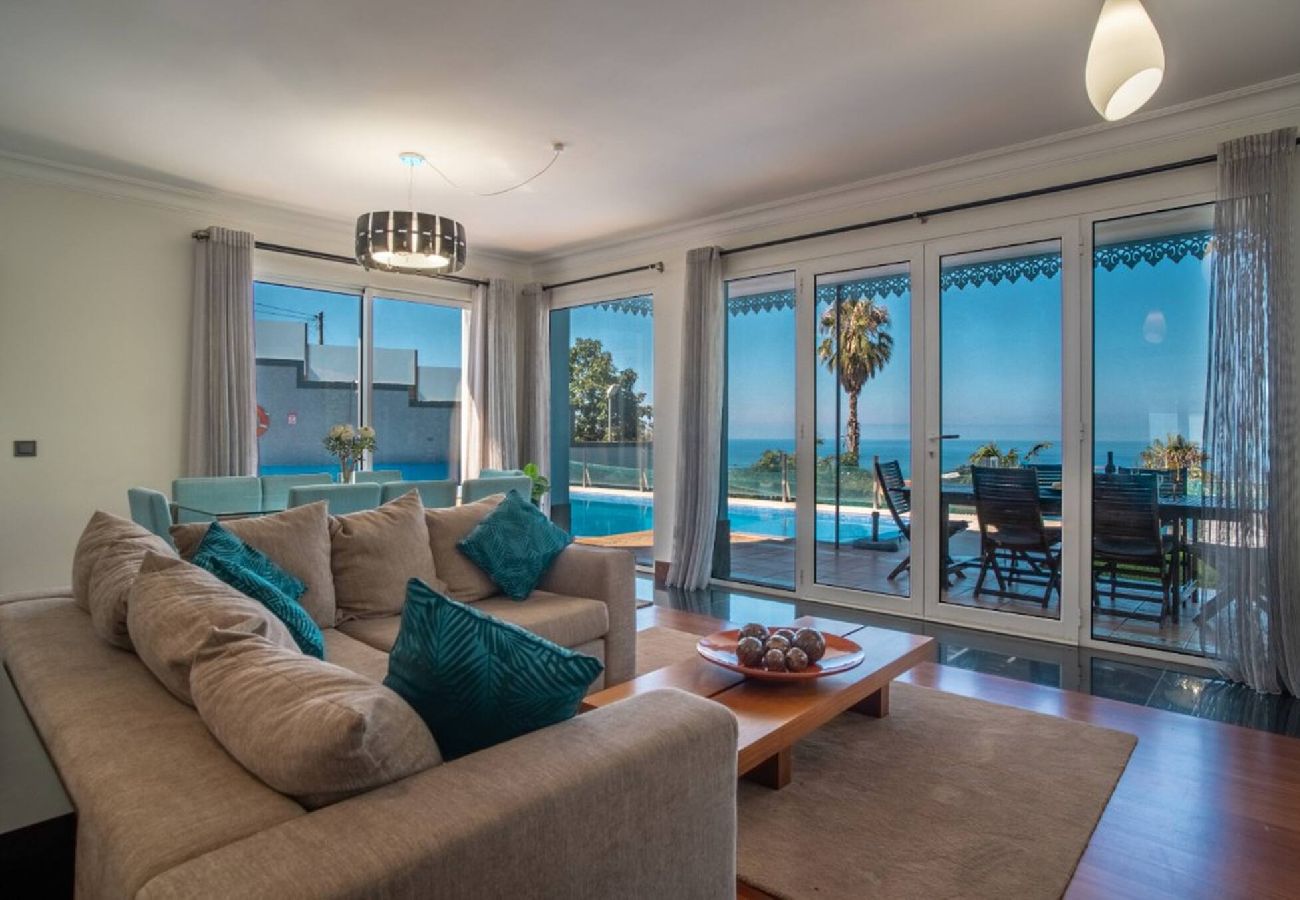 Villa in Funchal - Villa Loureiro