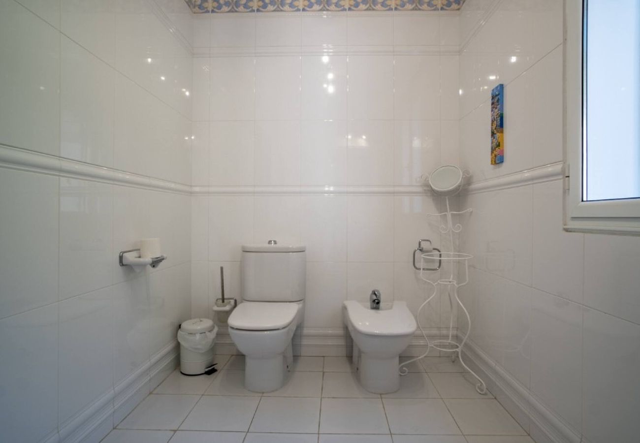 Villa in Funchal - Villa Loureiro