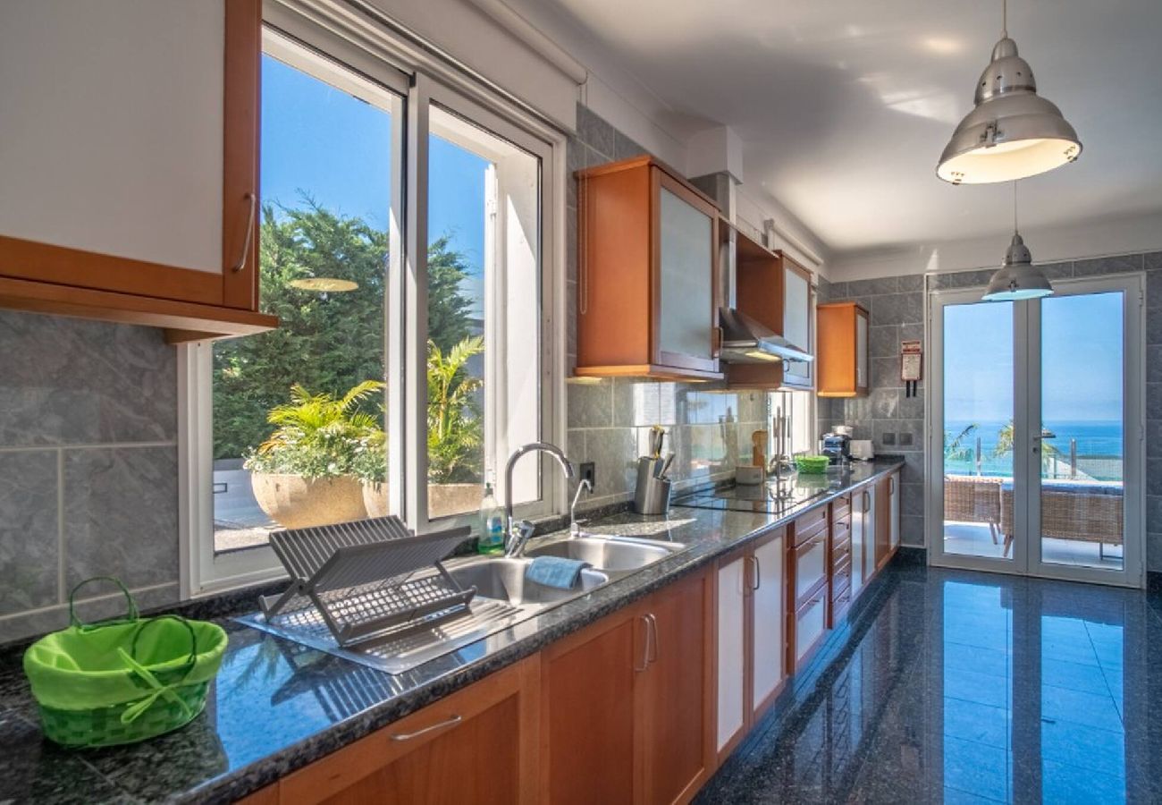 Villa in Funchal - Villa Loureiro