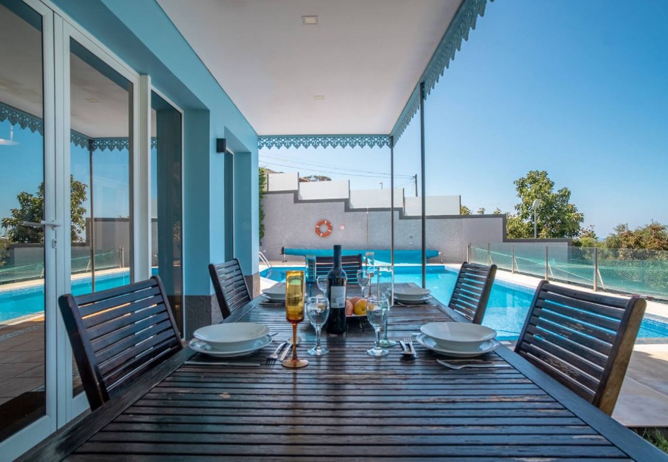 Villa in Funchal - Villa Loureiro