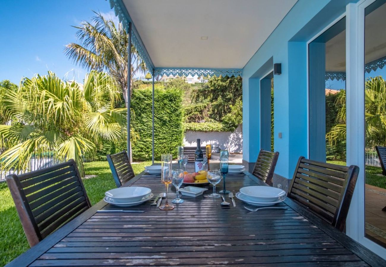 Villa in Funchal - Villa Loureiro