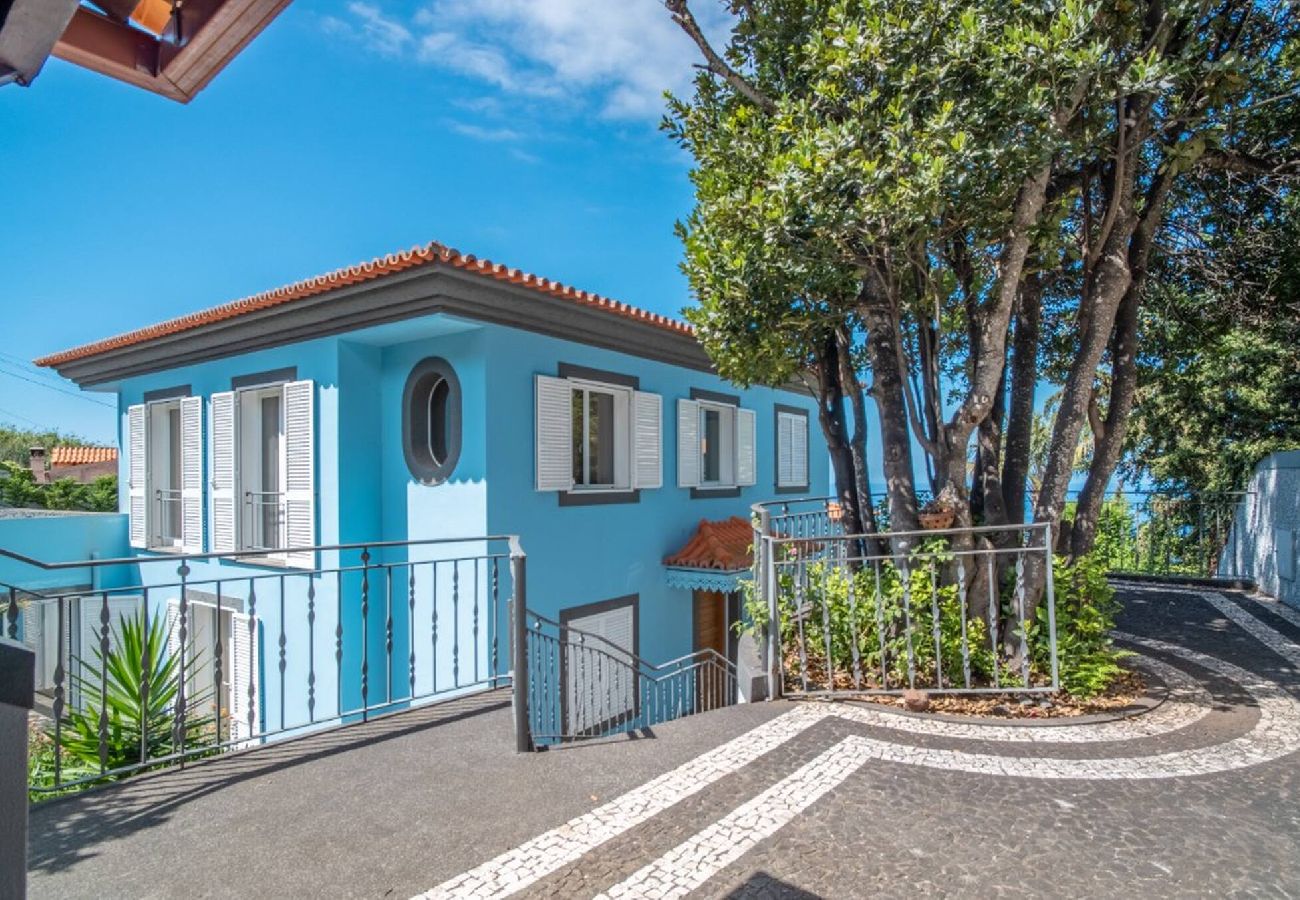 Villa in Funchal - Villa Loureiro