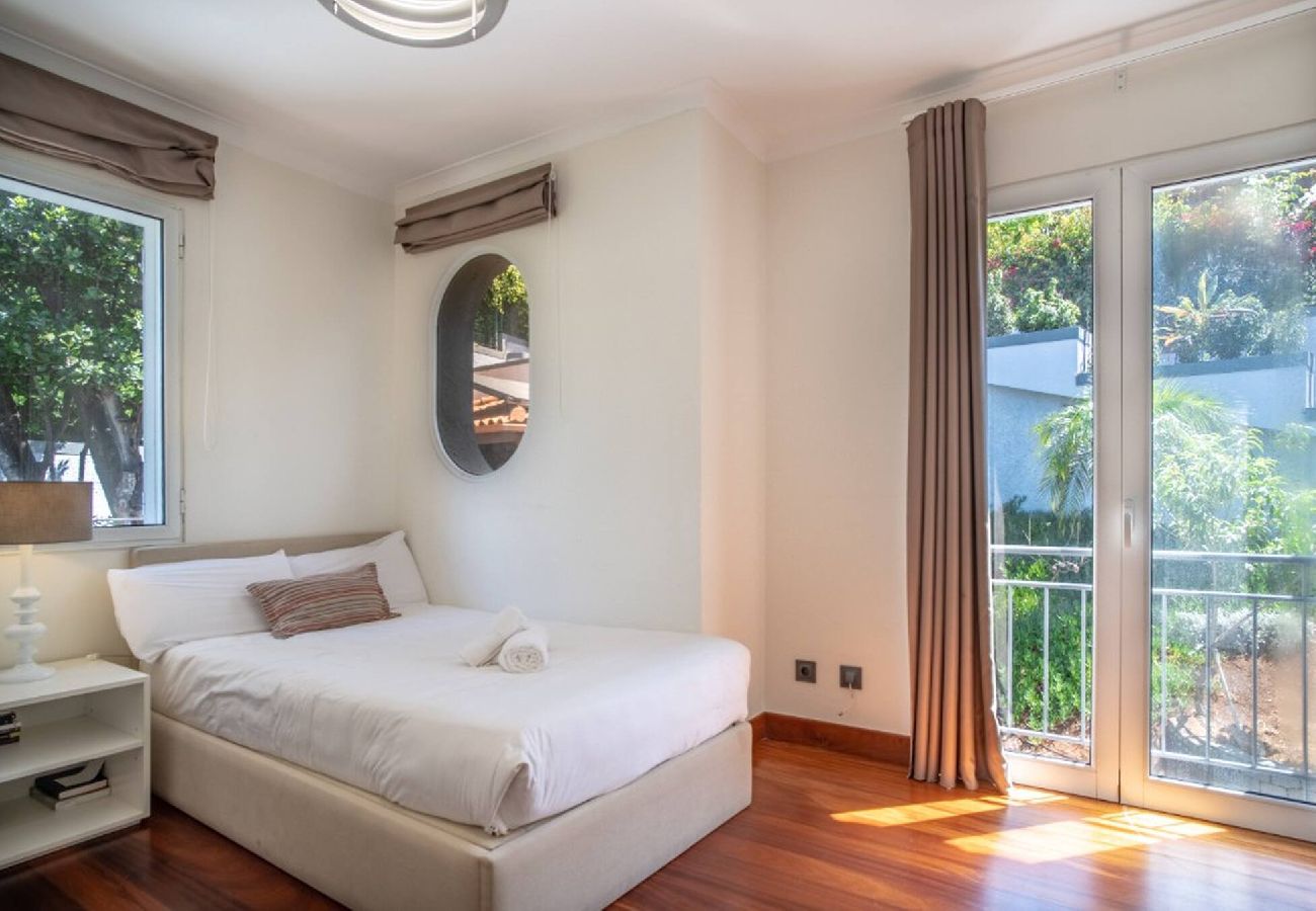 Villa in Funchal - Villa Loureiro