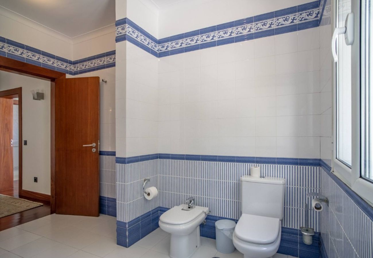 Villa in Funchal - Villa Loureiro