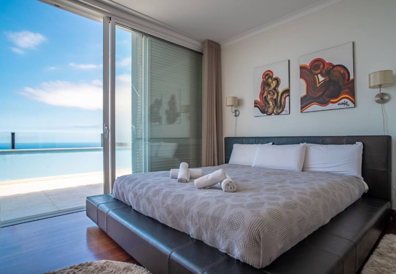 Villa in Funchal - Villa Loureiro