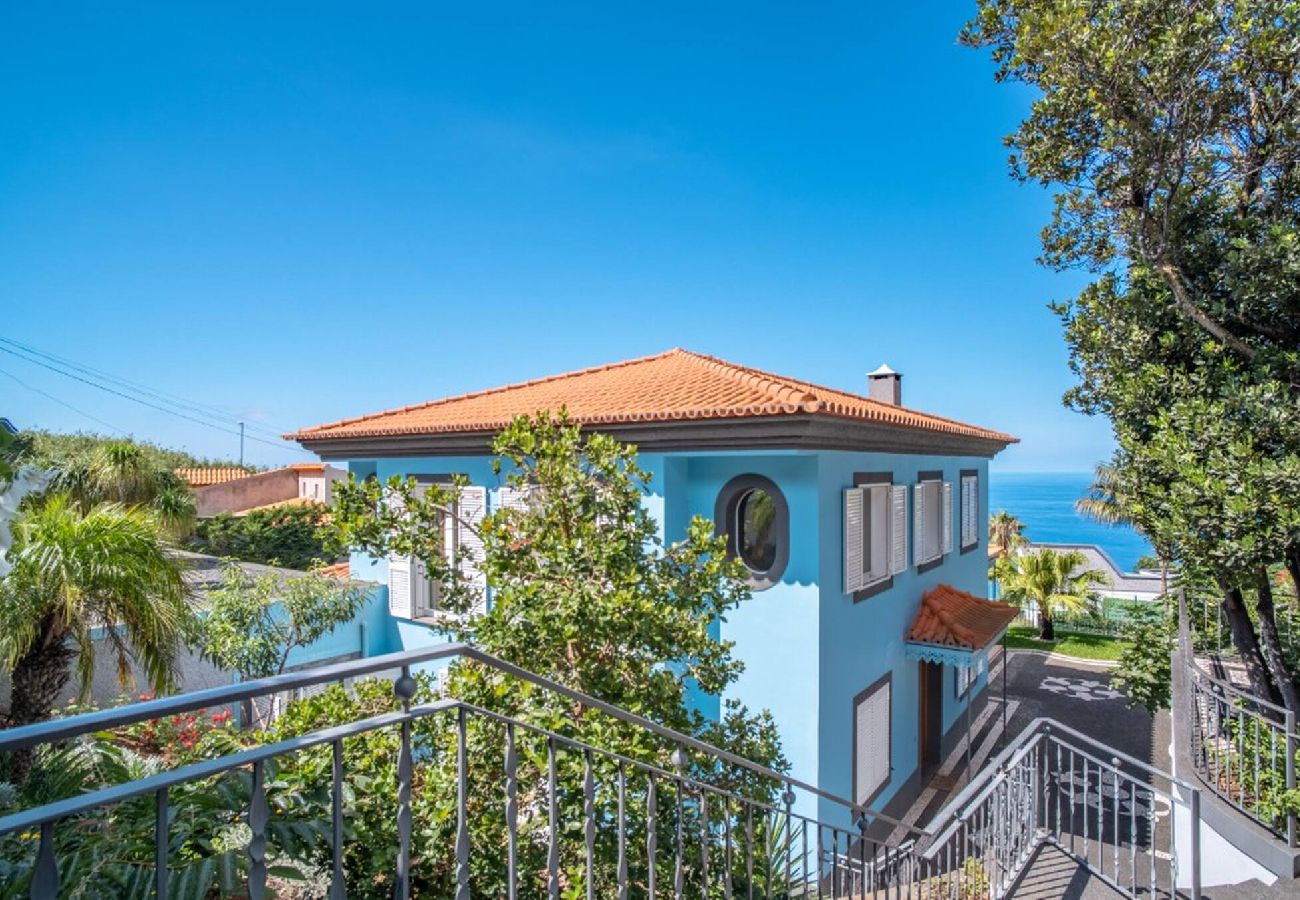 Villa in Funchal - Villa Loureiro
