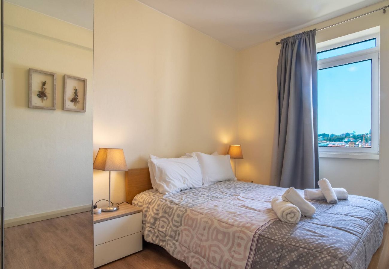 Apartment in Funchal - T3 Apartment Elias Garcia