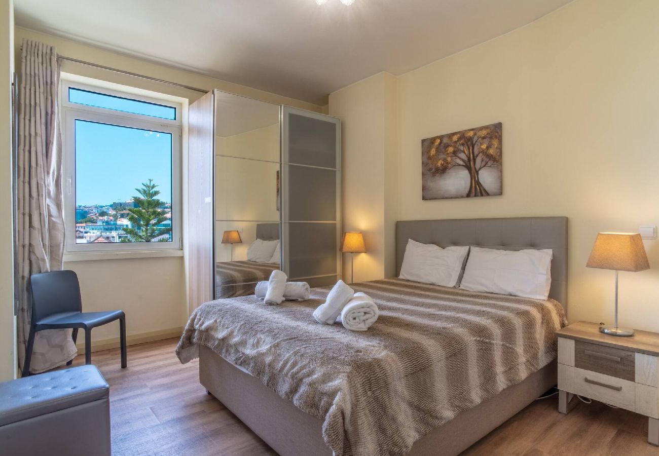Apartment in Funchal - T3 Apartment Elias Garcia