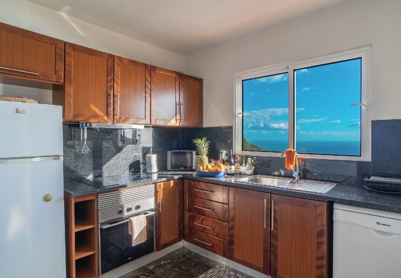 Villa in Arco da Calheta - Villa Casanova