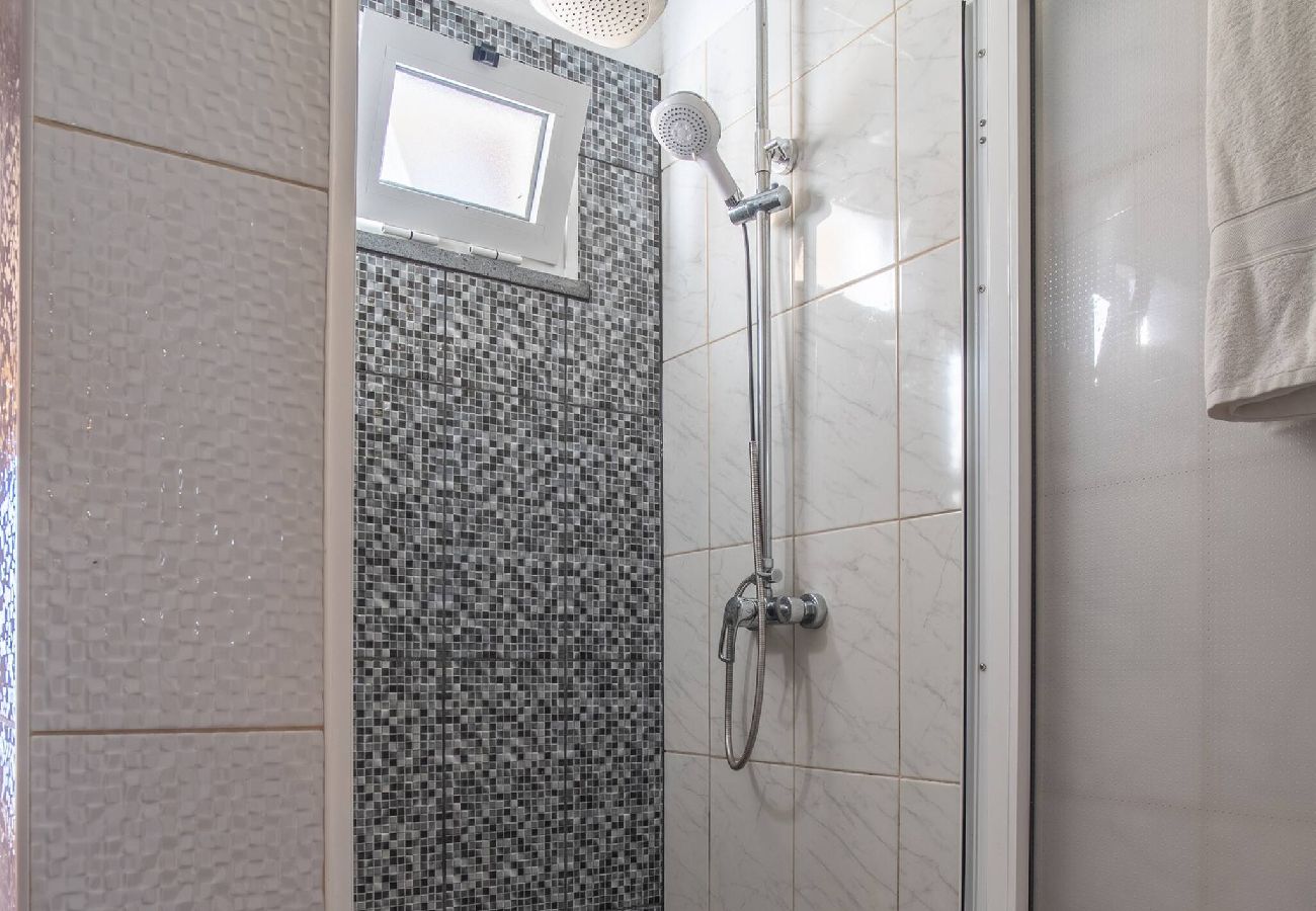Villa in Arco da Calheta - Villa Casanova