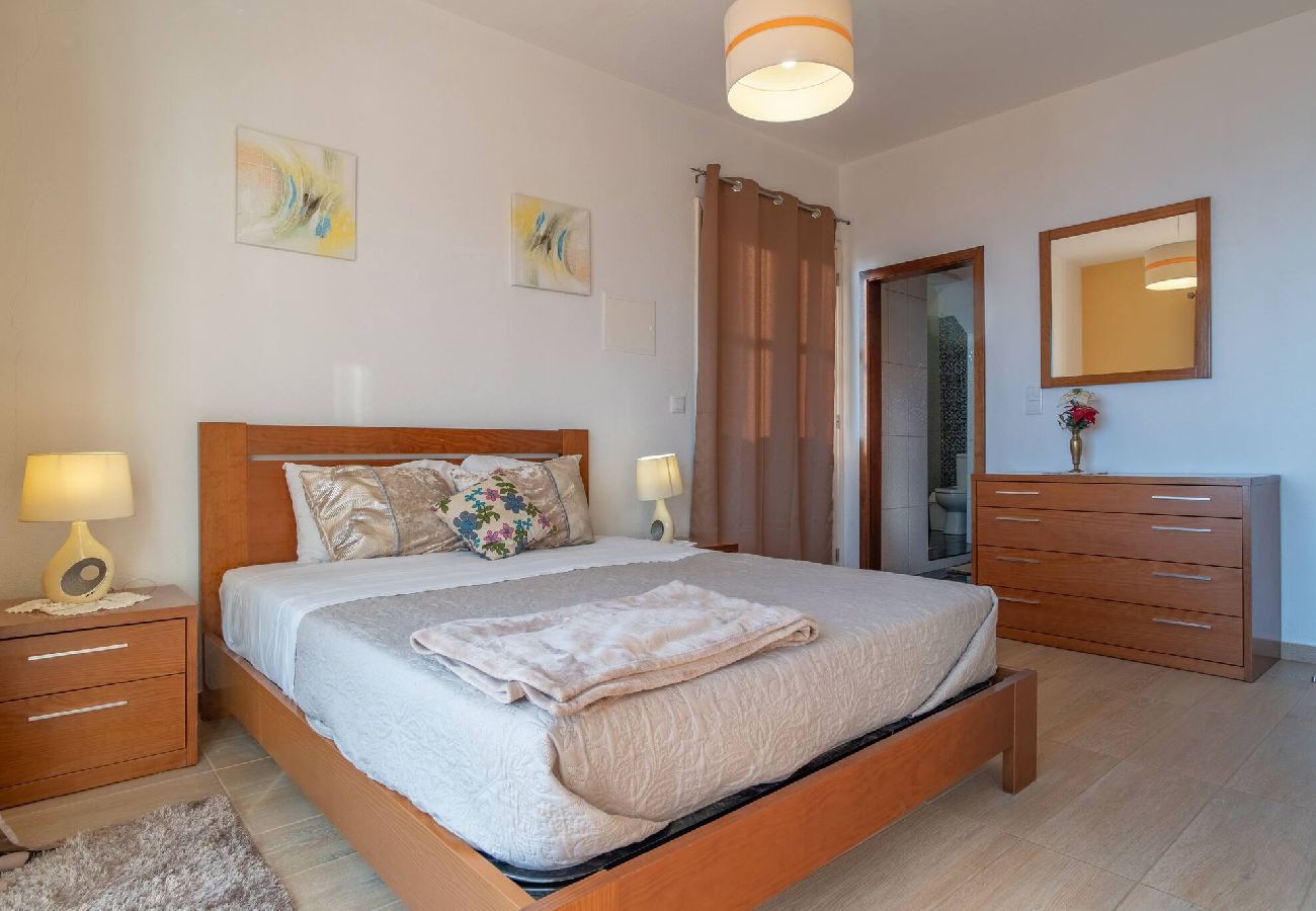 Villa in Arco da Calheta - Villa Casanova