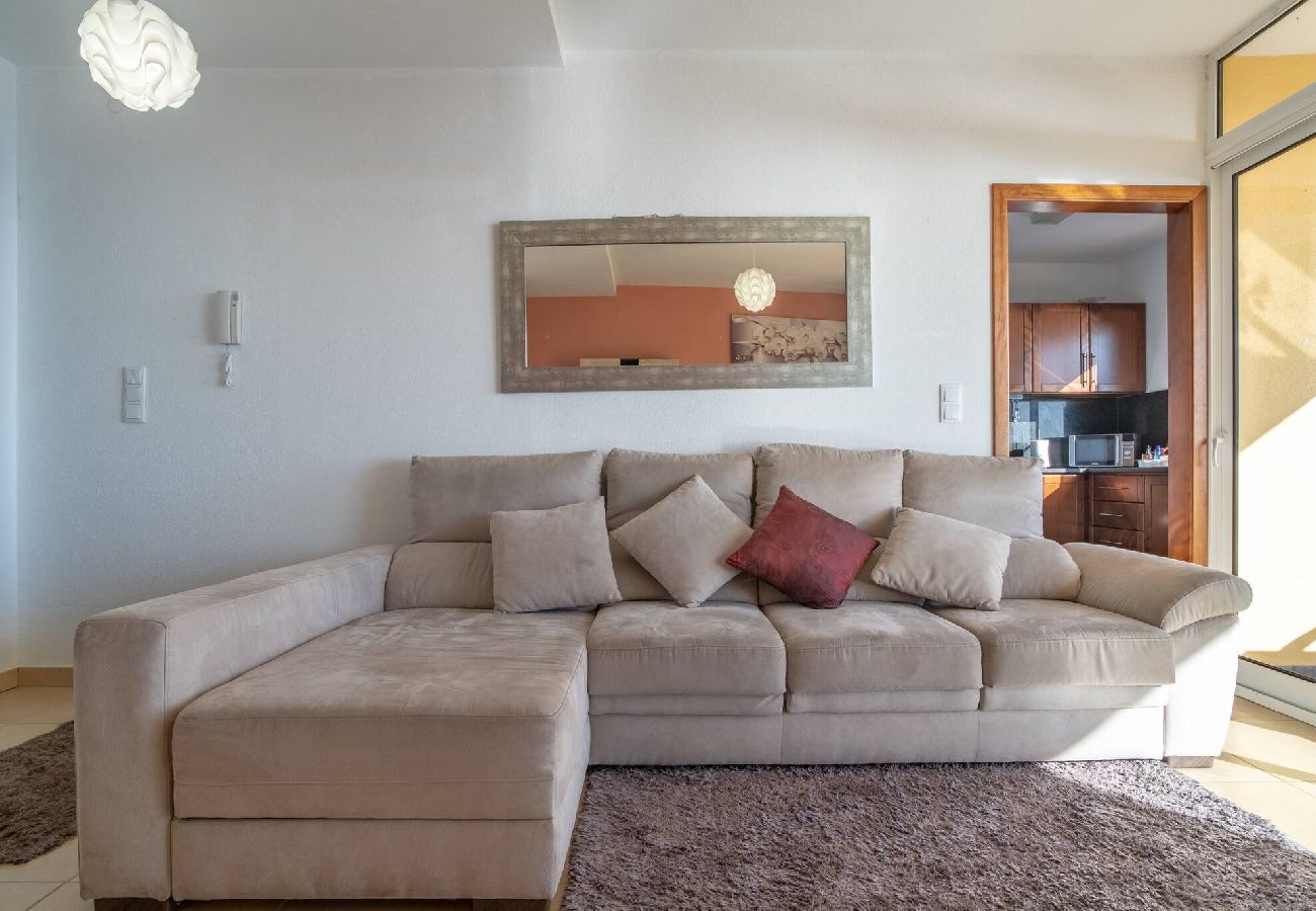 Villa in Arco da Calheta - Villa Casanova