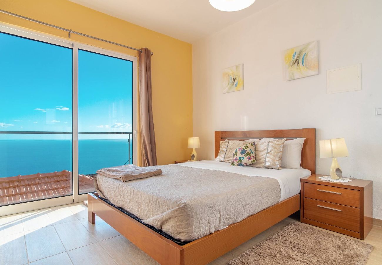 Villa in Arco da Calheta - Villa Casanova