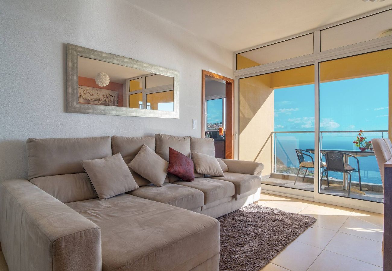 Villa in Arco da Calheta - Villa Casanova