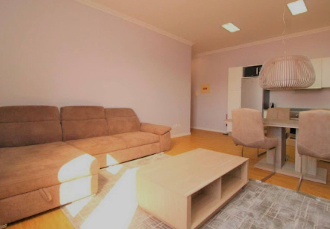 Apartment in Funchal -  T1 Apartment Murças
