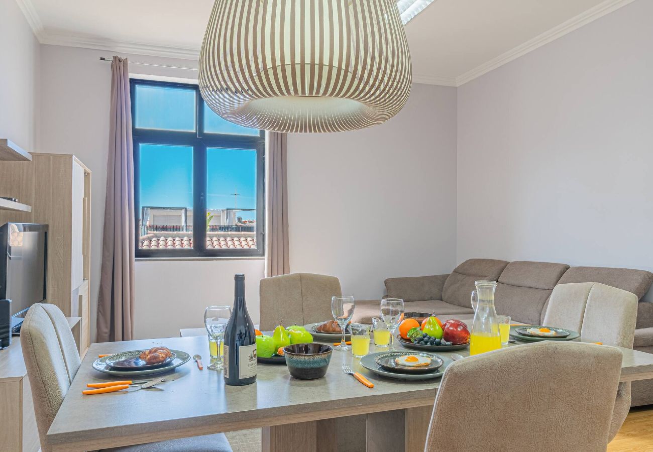 Apartment in Funchal -  T1 Apartment Murças