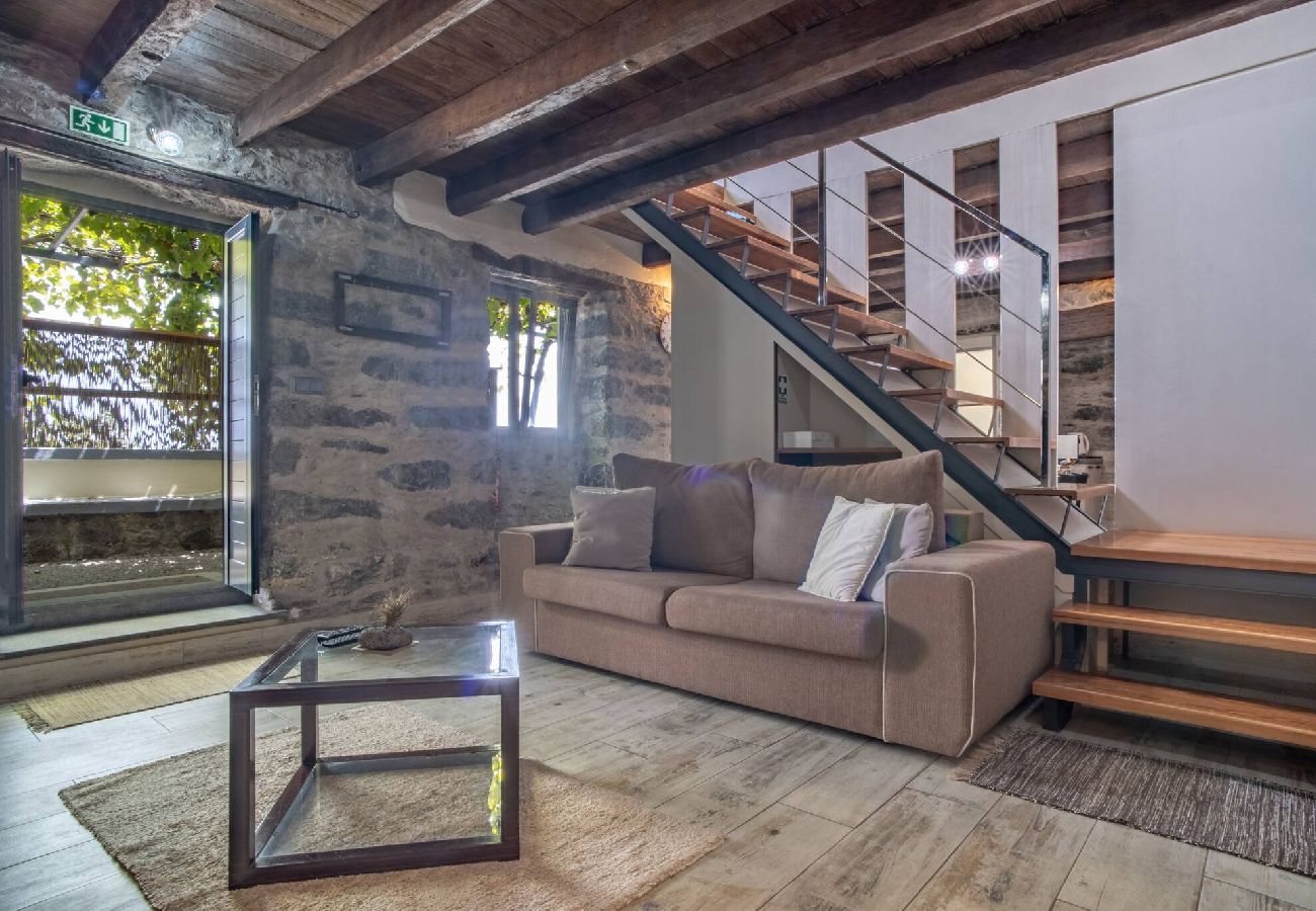 Villa in Santa Cruz - Madeirense Villa in Santa Cruz · Madeirense Villa