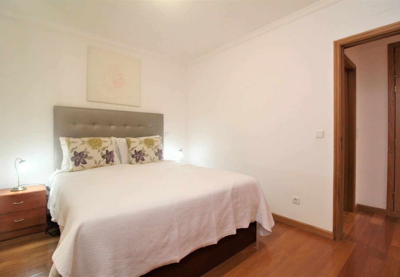 Apartment in Funchal - Yellow Apartment T1