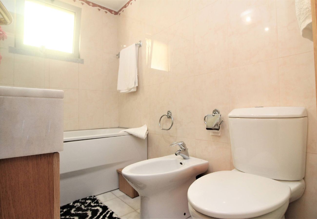 Apartment in Funchal - Yellow Apartment T1
