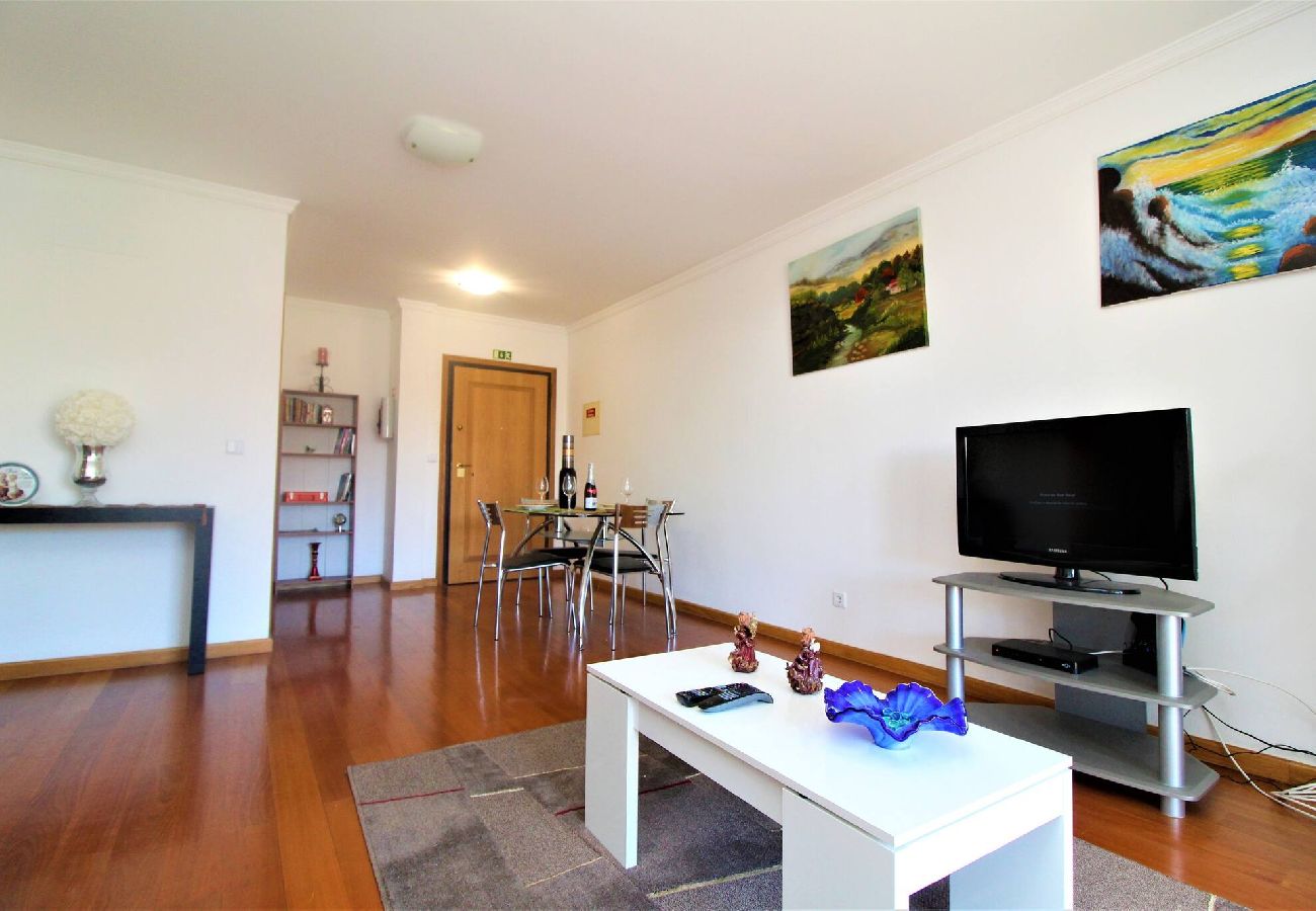 Apartment in Funchal - Yellow Apartment T1