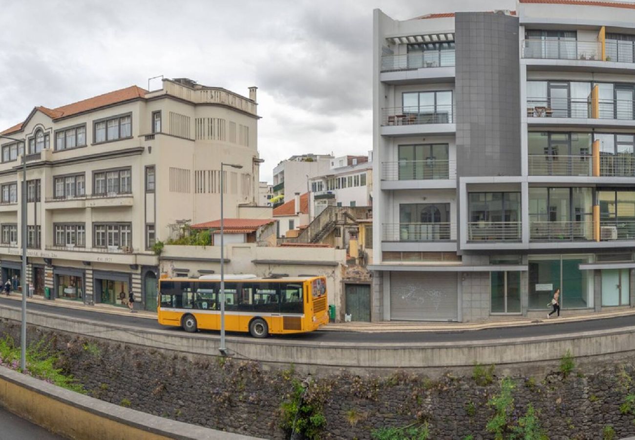 Apartment in Funchal - Vista Vieira II