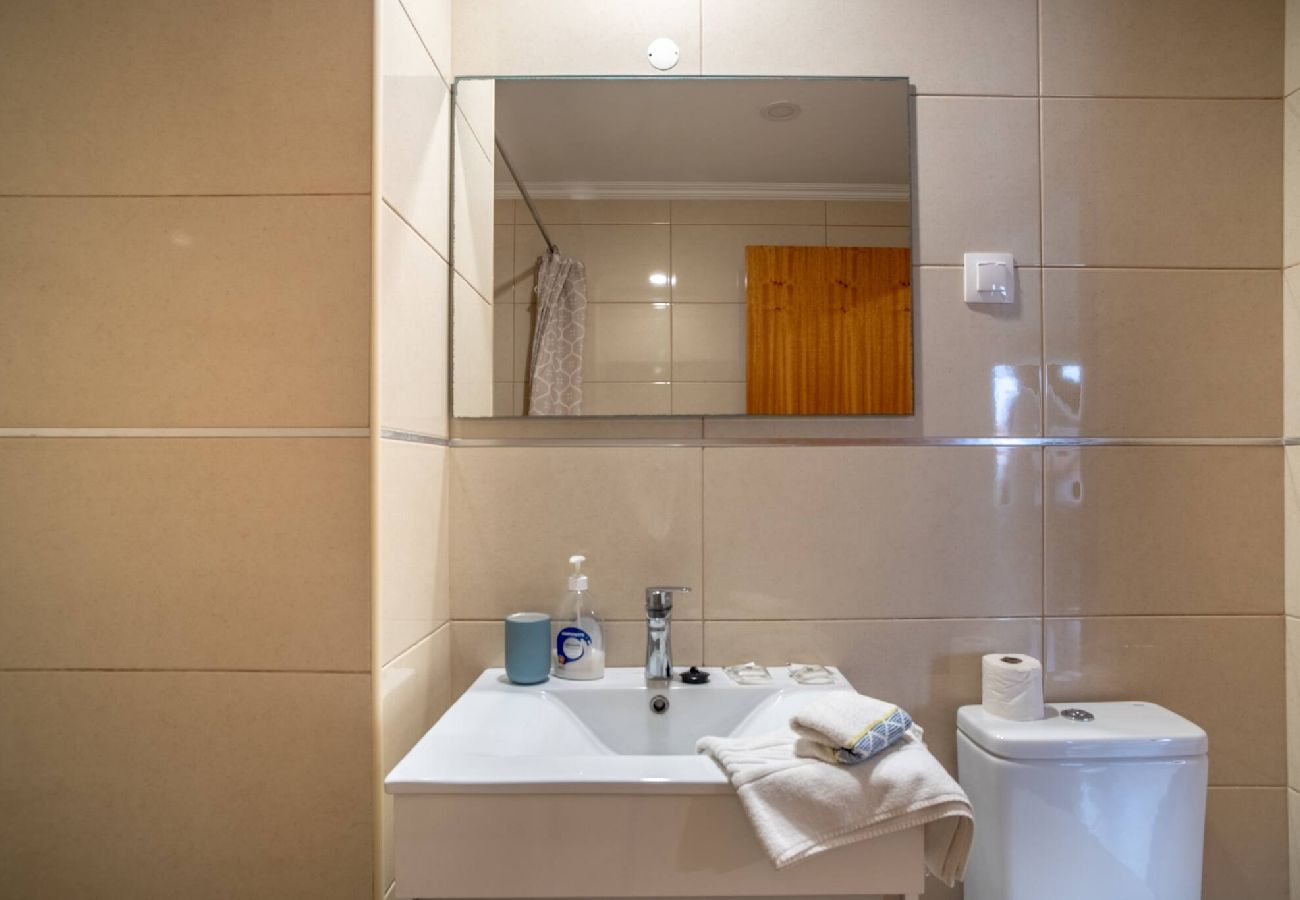 Apartment in Funchal - Vista Vieira II
