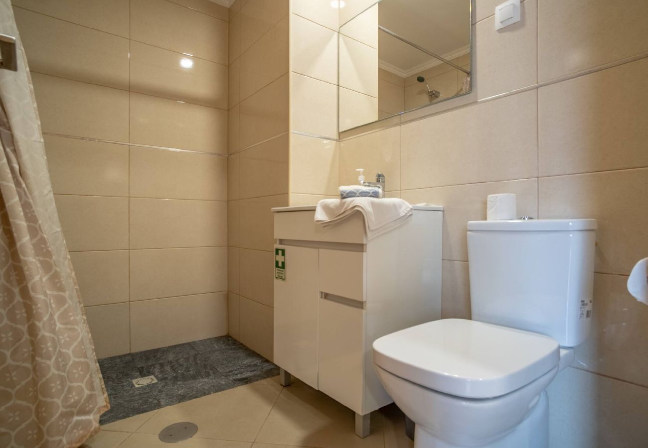 Apartment in Funchal - Vista Vieira II