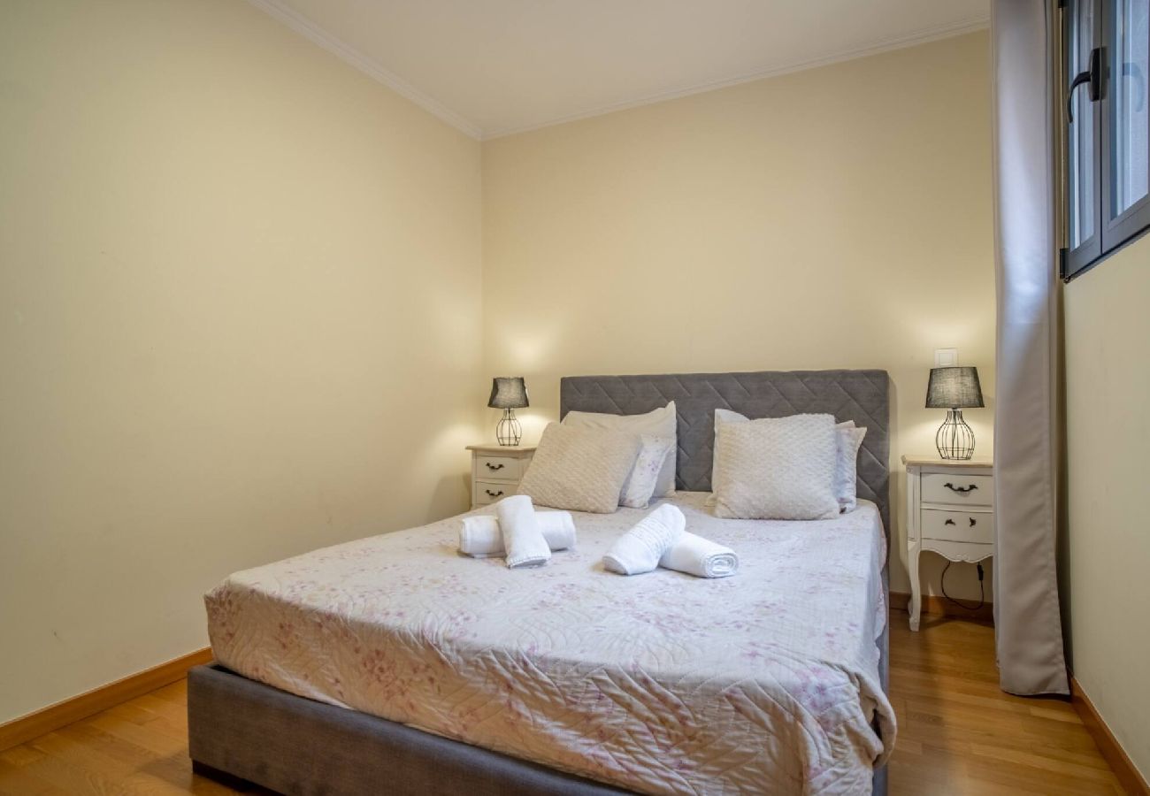 Apartment in Funchal - Vista Vieira II