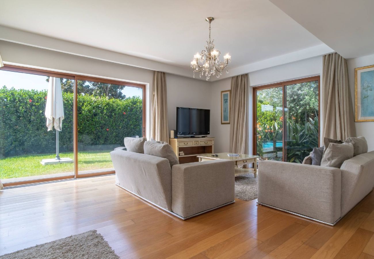 Villa in Funchal - Villa Victoria  20