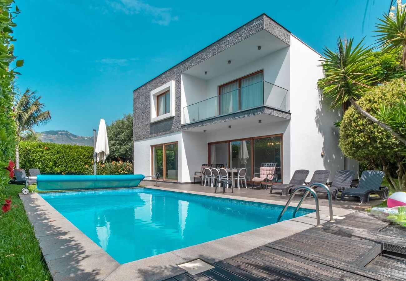 Villa in Funchal - Villa Victoria  20
