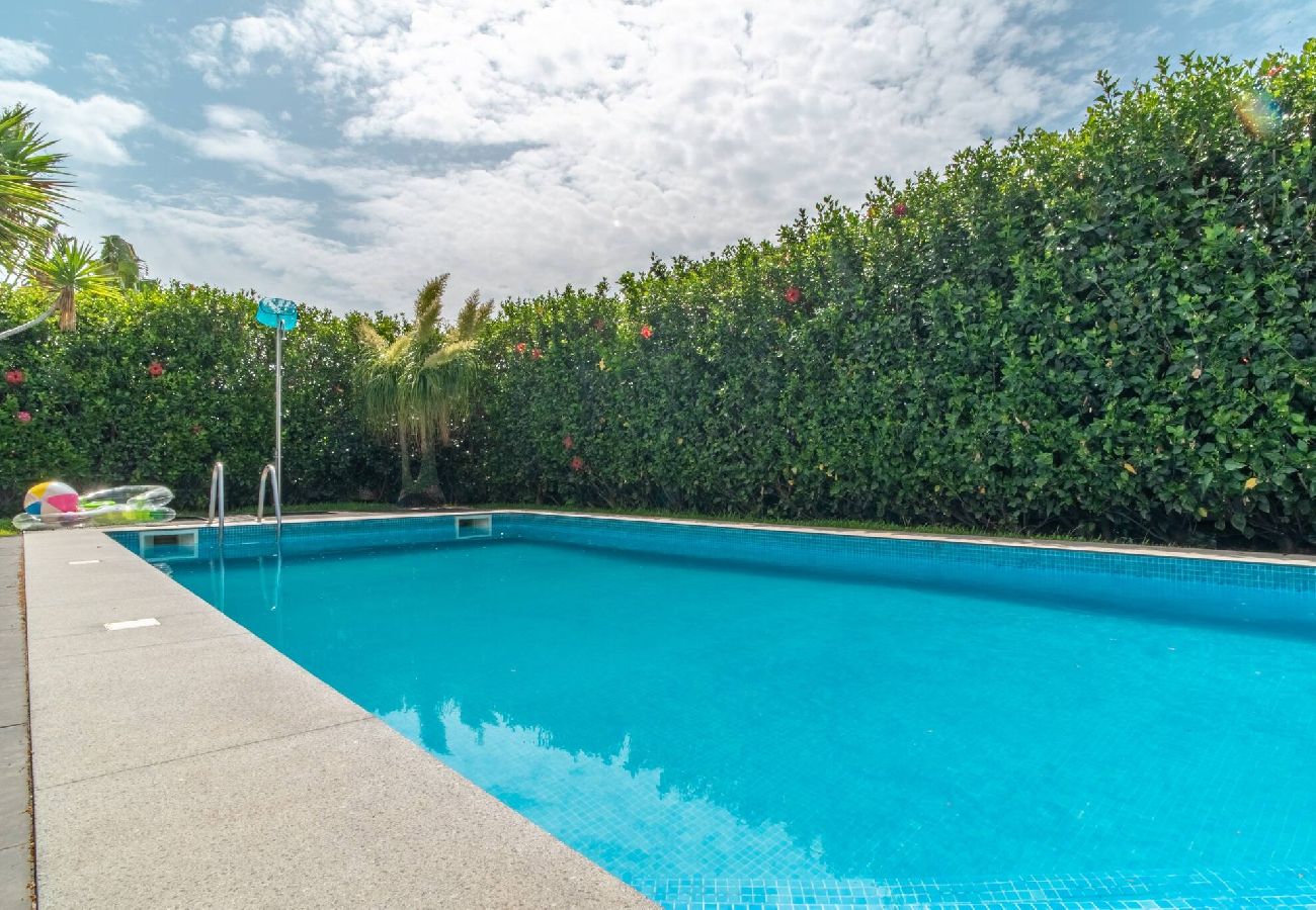 Villa in Funchal - Villa Victoria  20