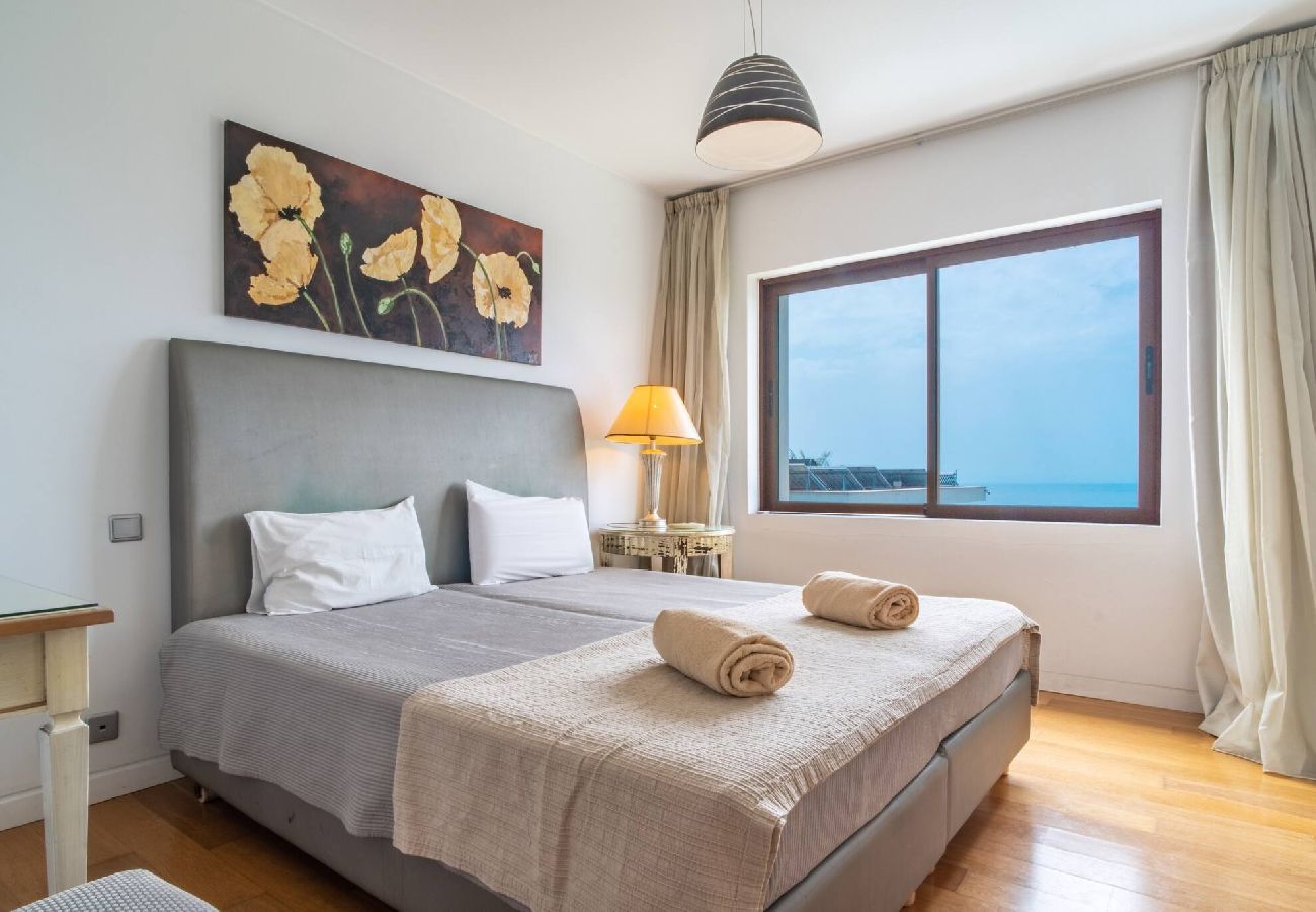 Villa in Funchal - Villa Victoria  20