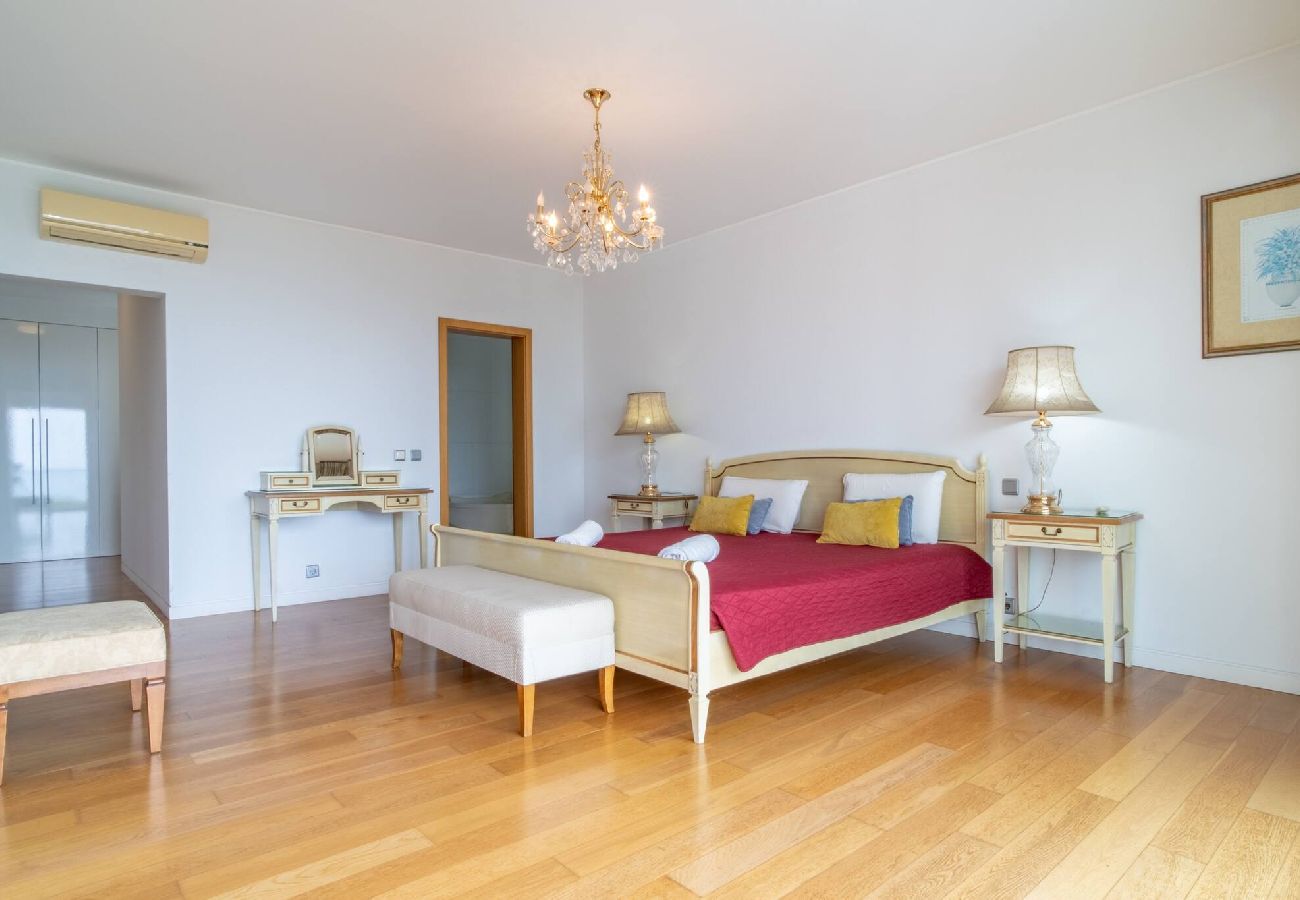 Villa in Funchal - Villa Victoria  20
