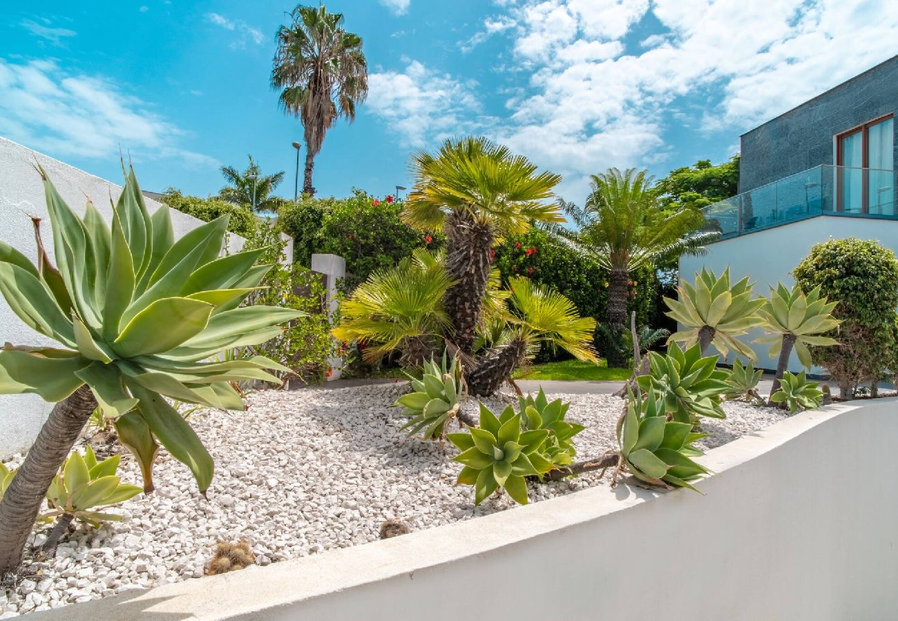 Villa in Funchal - Villa Victoria  20