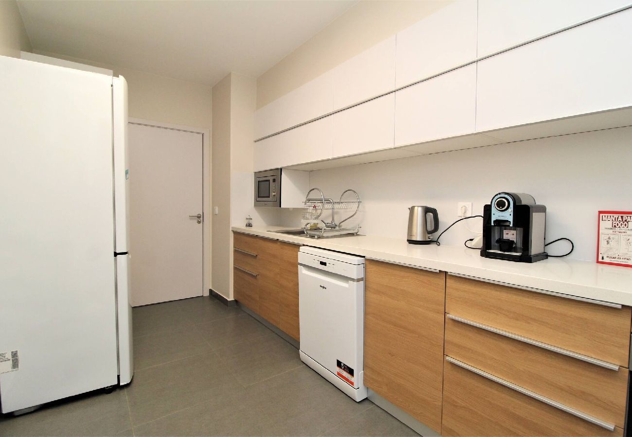 Apartment in Funchal - Madalenas View · Madalenas View