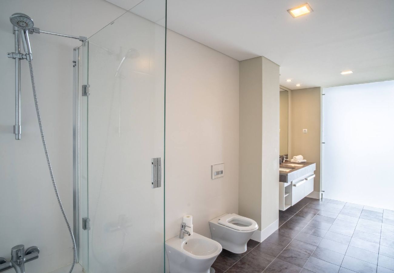 Apartment in Funchal - Madeira Residence Apartment Ak5