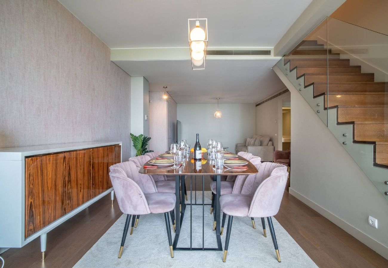 Apartment in Funchal - Madeira Residence Apartment Ak5