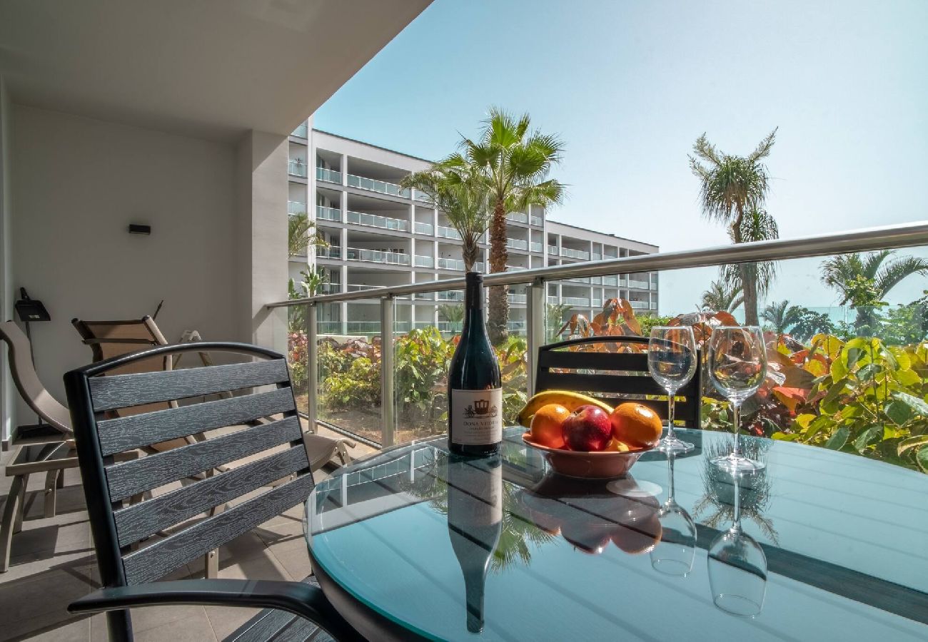 Apartment in Funchal - Madeira Residence Apartment Ak5