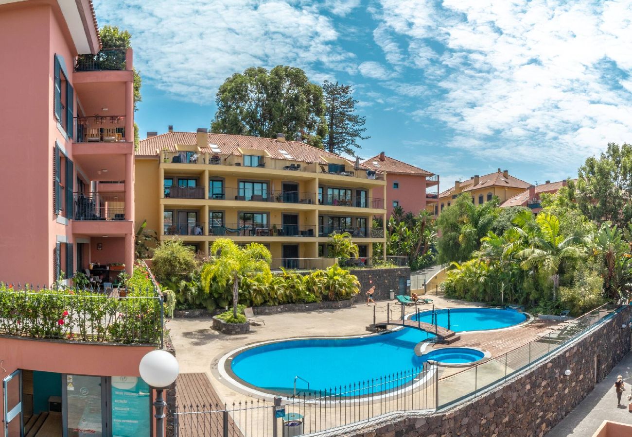 Apartment in Funchal - Luxury Living BU Apart.
