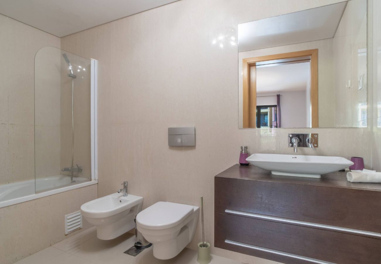 Apartment in Funchal - Luxury Living BU Apart.
