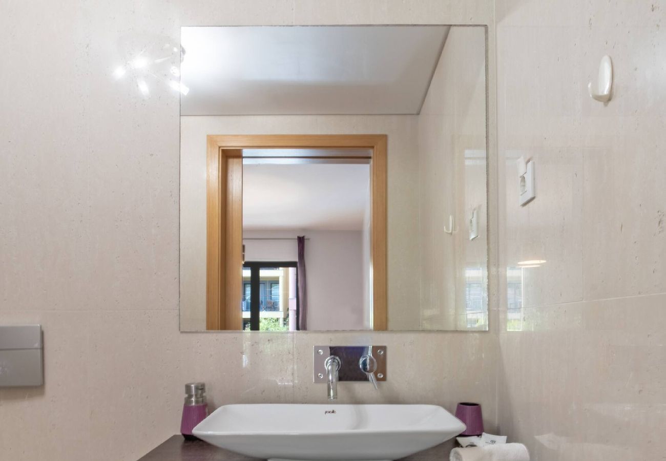Apartment in Funchal - Luxury Living BU Apart.