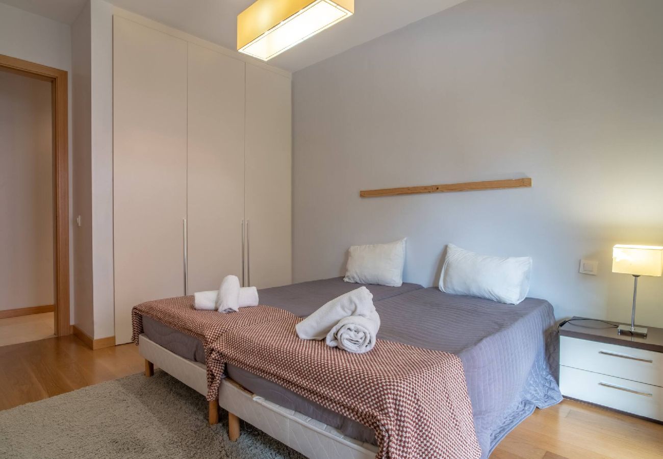 Apartment in Funchal - Luxury Living BU Apart.