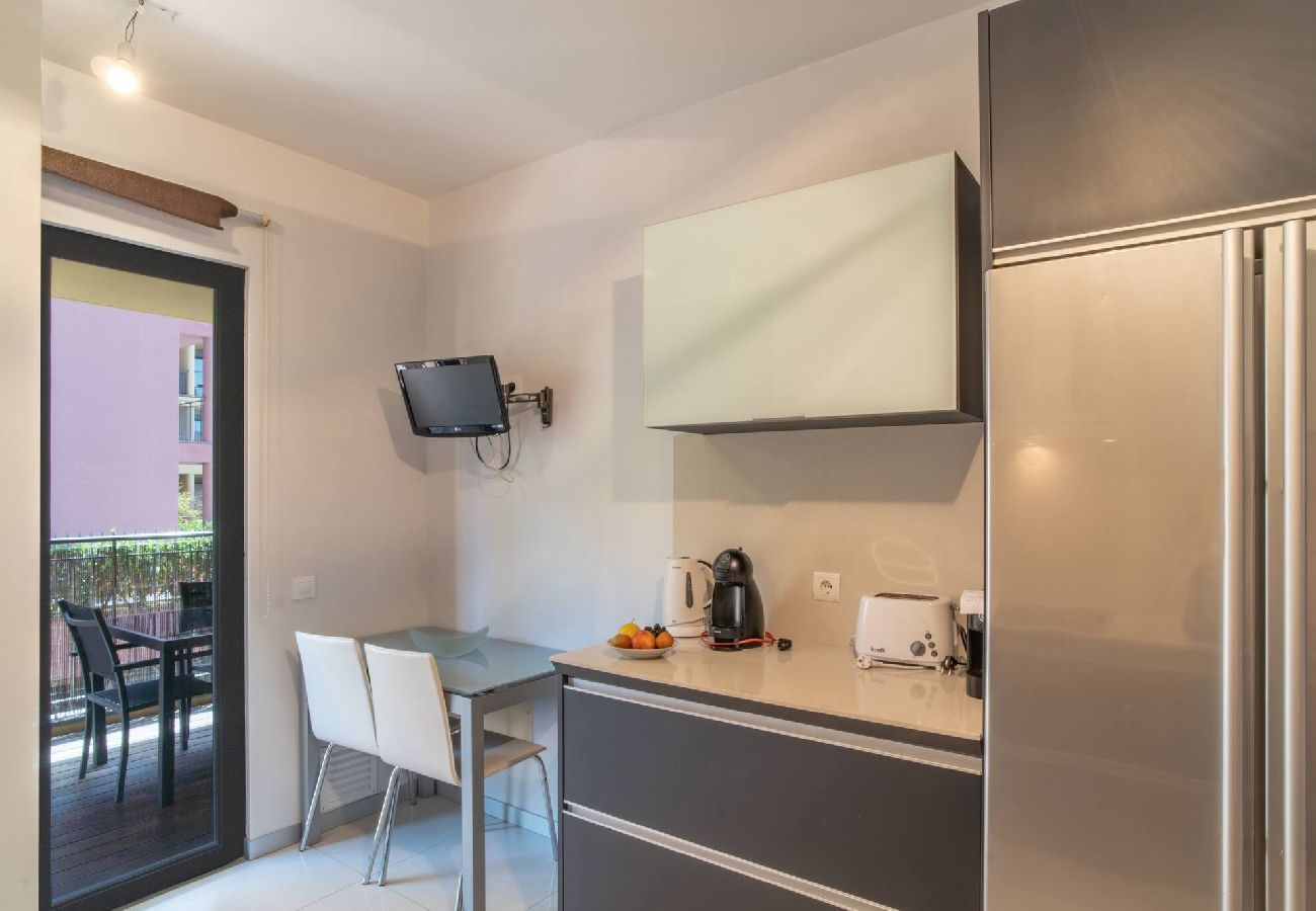 Apartment in Funchal - Luxury Living BU Apart.