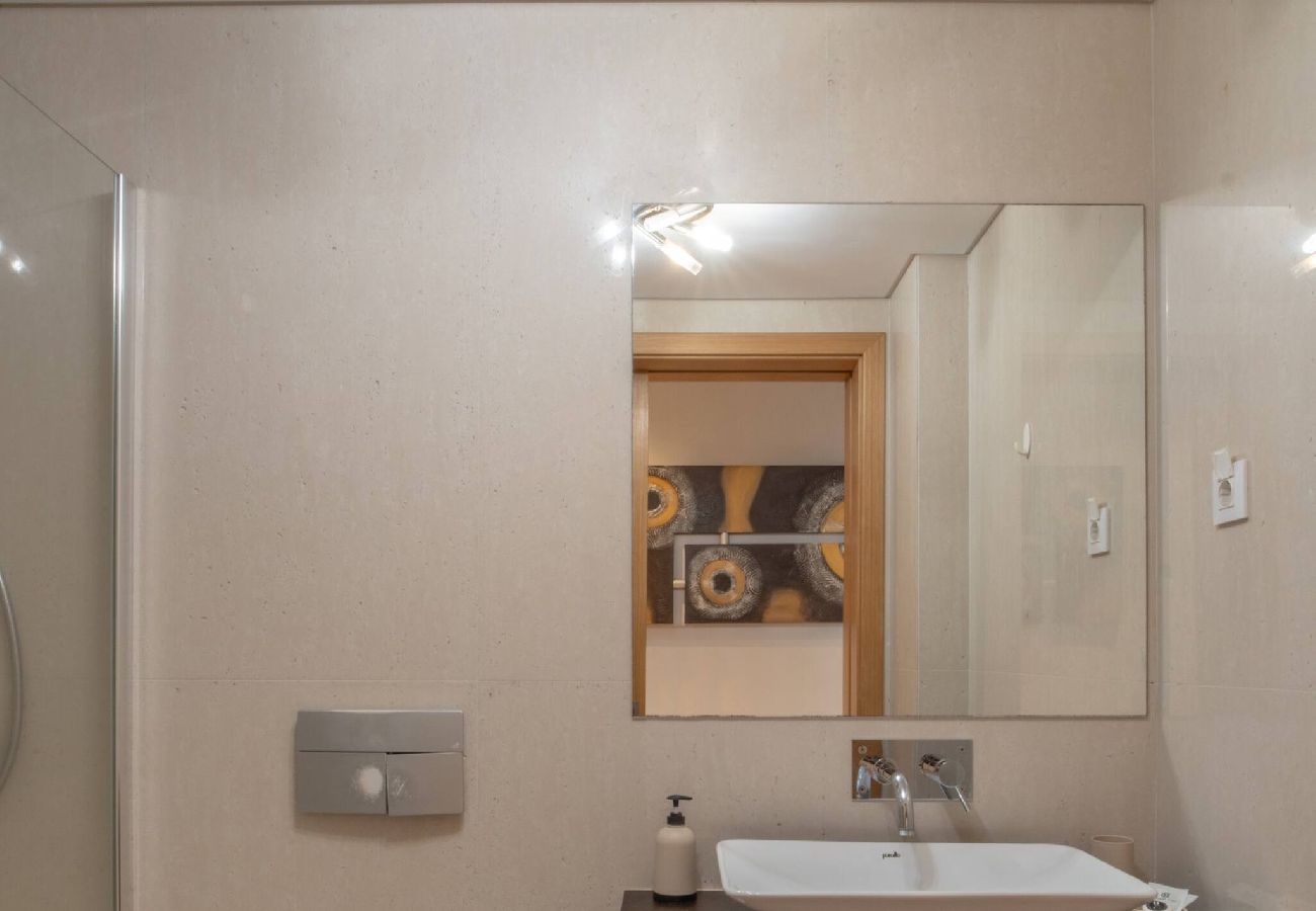 Apartment in Funchal - Luxury Living BU Apart.