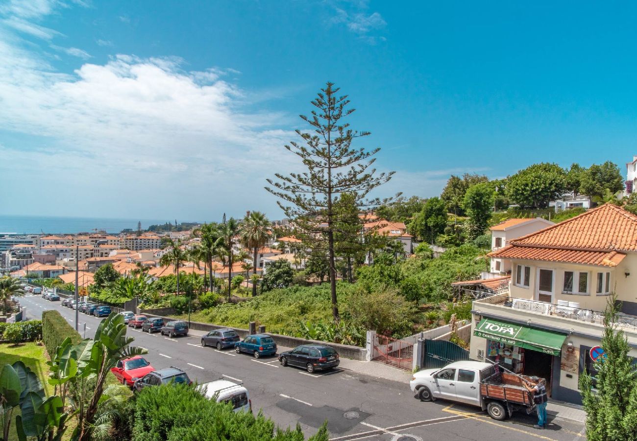 Apartment in Funchal - Luxury Living BU Apart.