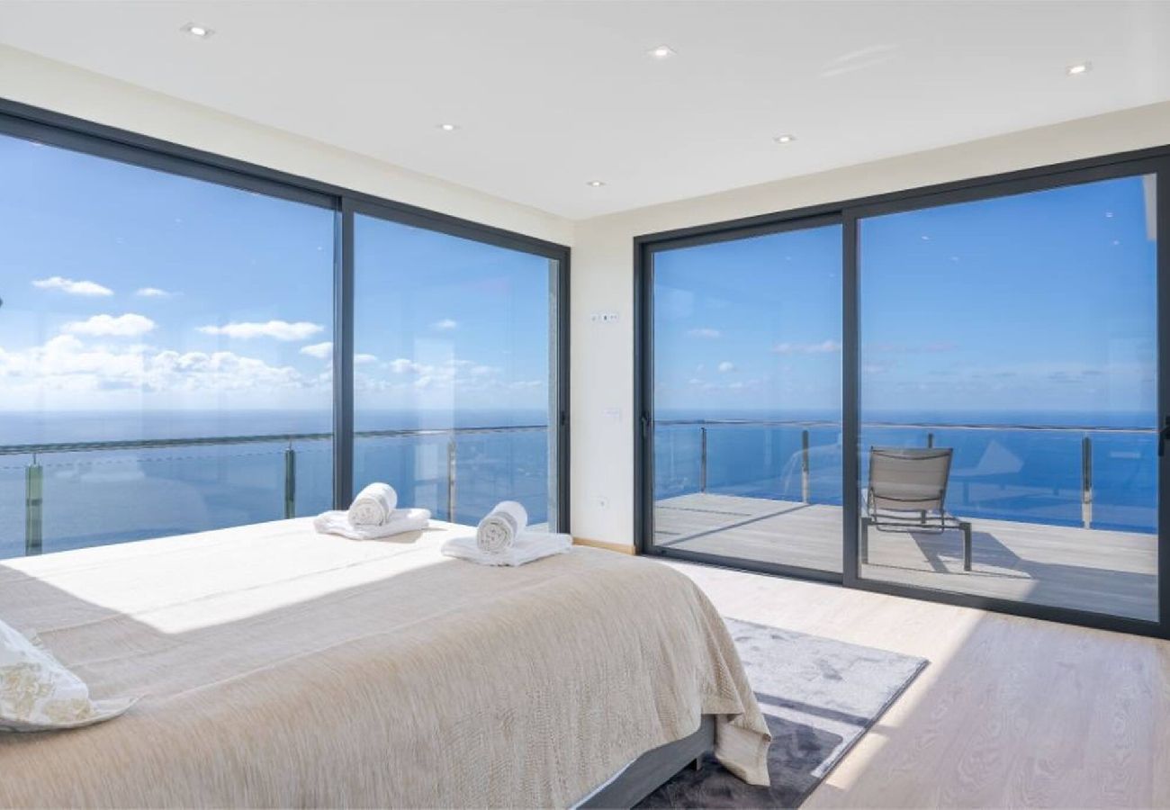 Villa in Ribeira Brava - Celeste Villa
