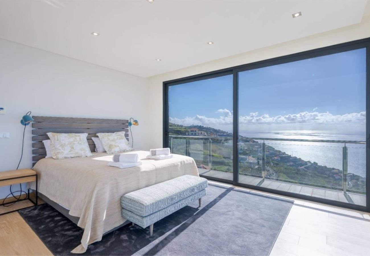 Villa in Ribeira Brava - Celeste Villa